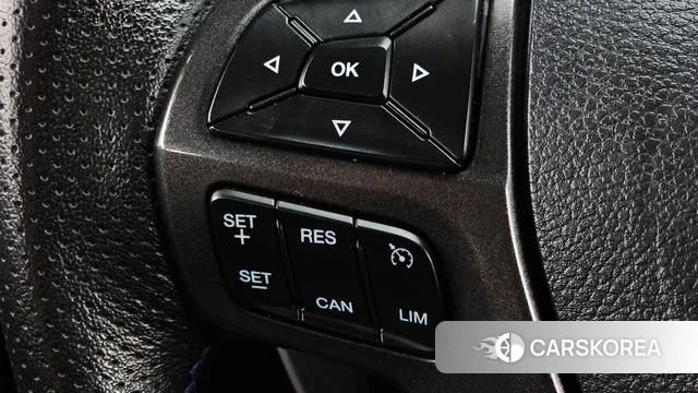 Ford Ranger 3rd Generation id 2979938 из Кореи 9