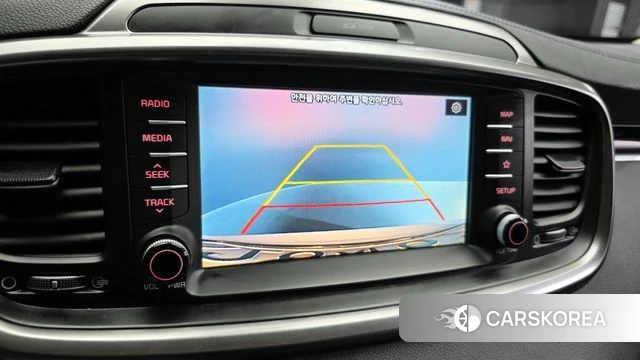 Kia The New Sorento id 3899871 из Кореи 9