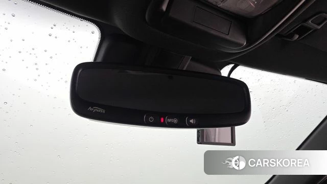 Chevrolet (GM Daewoo) Trailblazer id 4223954 из Кореи 9