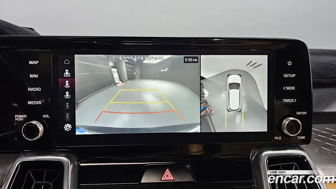 Kia Sorento 4th Generation id 1912221 из Кореи 9