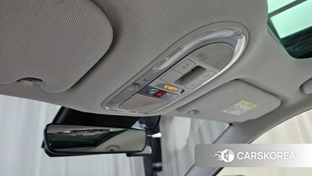 Hyundai Ionic 5 id 4187014 из Кореи 9