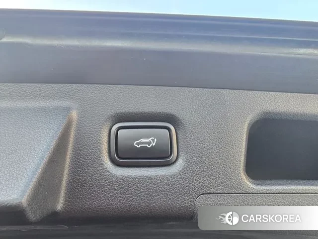 Hyundai Santa Fe TM id 3499939 из Кореи 9