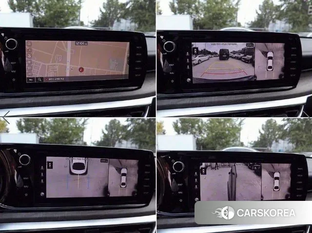 Kia K5 3rd generation id 3071021 из Кореи 9