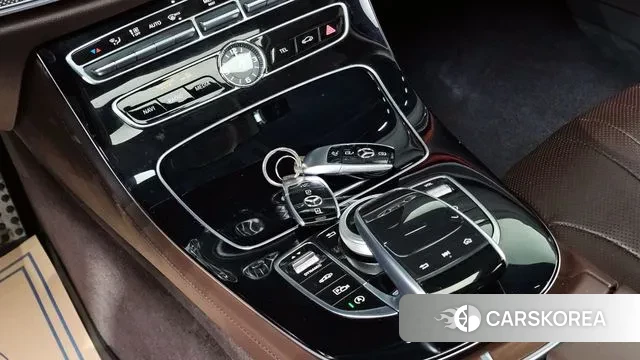 Mercedes-Benz CLS-Class C257 id 3531110 из Кореи 9