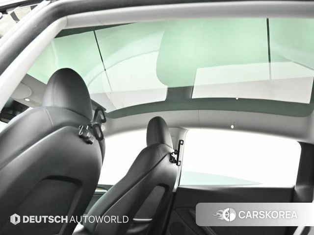 Tesla Model Y id 4516142 из Кореи 9
