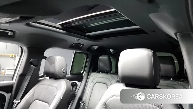 Land Rover Defender (L663) id 3669777 из Кореи 9