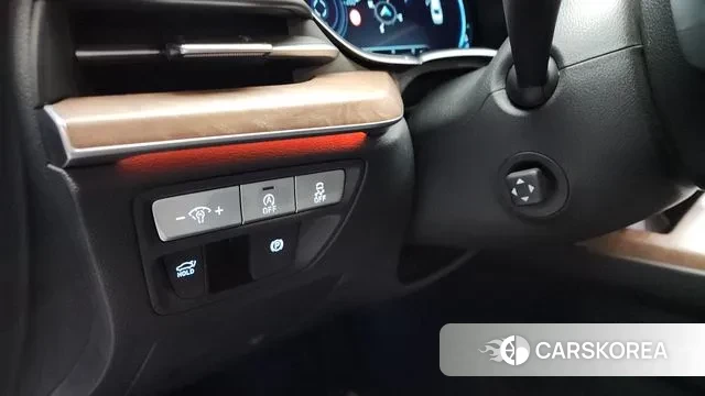 Genesis G80 (RG3) id 3545814 из Кореи 9