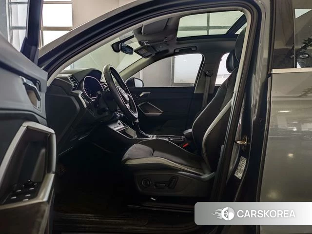 Audi Q3 id 4341708 из Китая 9