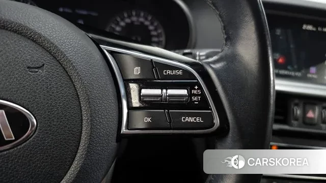 Kia The New K5 2nd generation id 3583097 из Кореи 9