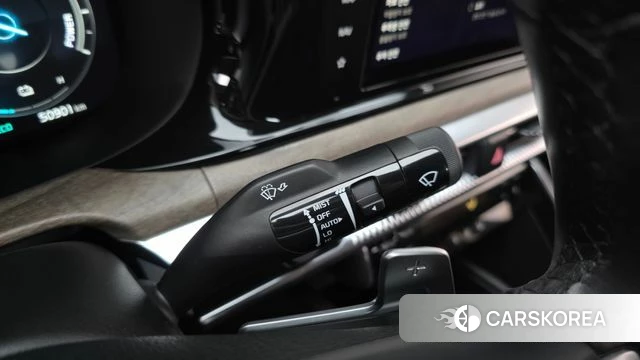 Kia K5 Hybrid 3rd Generation id 3811882 из Кореи 9