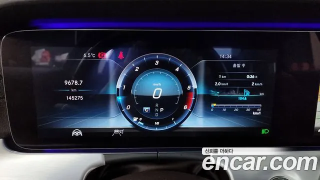 Mercedes-Benz CLS-Class C257 id 2618814 из Кореи 9