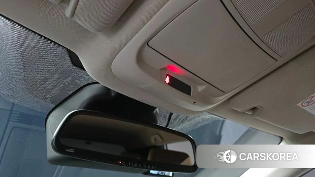 Renault Korea (Samsung) The New QM6 id 4682335 из Кореи 9