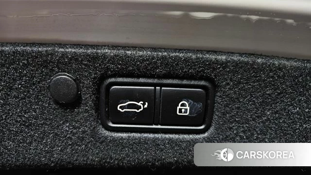 Hyundai The New Grandeur IG Hybrid id 4753830 из Кореи 9