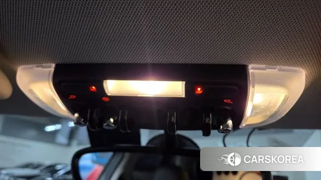 Mini Cooper id 3599191 из Кореи 9