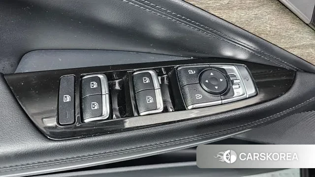 Kia K8 id 3373020 из Кореи 9