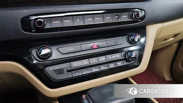 Kia The New Carnival id 3284834 из Кореи 9