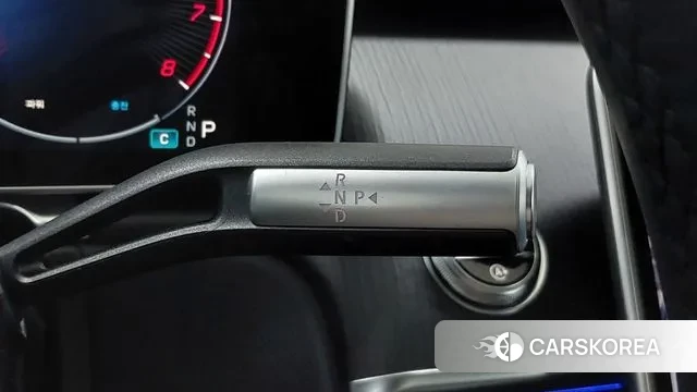 Mercedes-Benz S-Class W223 id 2914864 из Кореи 9