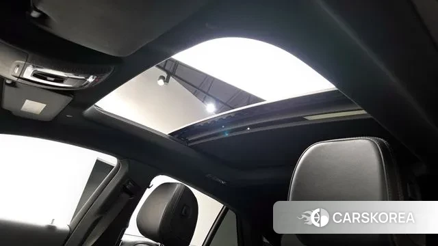 Mercedes-Benz GLE-Class W167 id 3621372 из Кореи 9