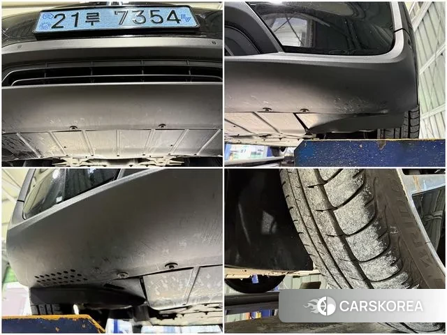 BMW i3 id 3499823 из Кореи 9