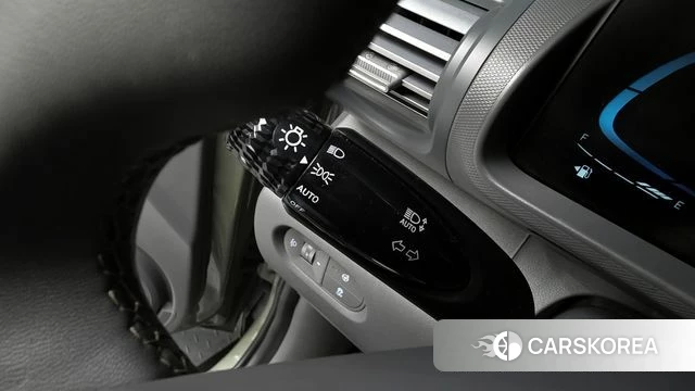 Hyundai Casper id 4281239 из Кореи 9