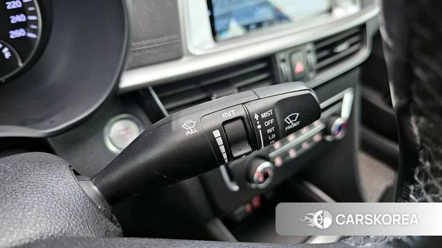 Kia The New K5 2nd generation id 3820808 из Кореи 9