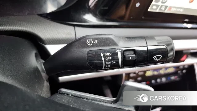 Kia K5 3rd generation id 3493600 из Кореи 9