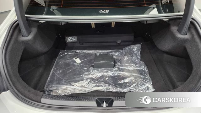 Mercedes-Benz A-Class W177 id 4245168 из Кореи 9