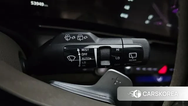 Kia Carnival 4th generation id 3759404 из Кореи 9