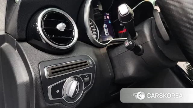 Mercedes-Benz C-Class W205 id 3494042 из Кореи 9