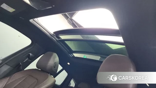 BMW X4 (G02) id 3567177 из Кореи 9