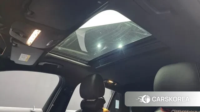 Mercedes-Benz EQC N293 id 3567487 из Кореи 9