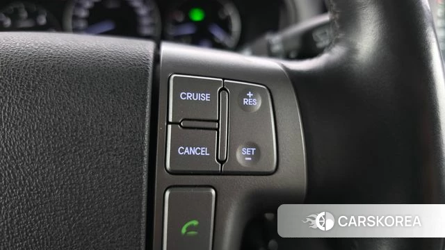 Hyundai Grand Starex id 3814595 из Кореи 9