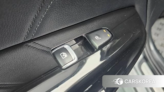 Kia The New K5 3rd generation id 4243390 из Кореи 9