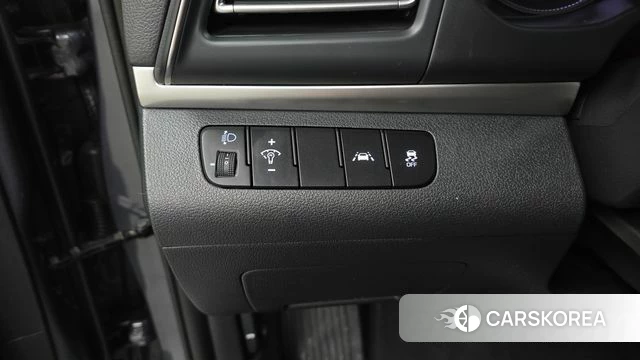 Hyundai The New Avante AD id 4403361 из Кореи 9