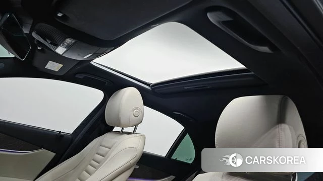 Mercedes-Benz E-Class W213 id 4645805 из Кореи 9