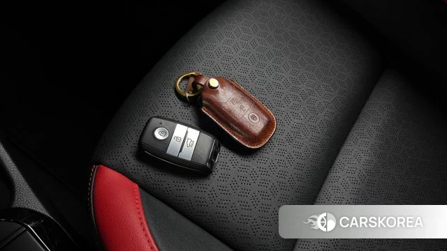 Kia Morning Urban (JA) id 4593023 из Кореи 9