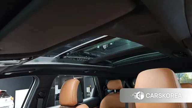 Kia Sportage 5th Generation Hybrid id 3497439 из Кореи 9