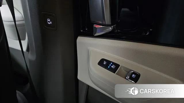 Kia The New Carnival 4th Generation id 3241125 из Кореи 9