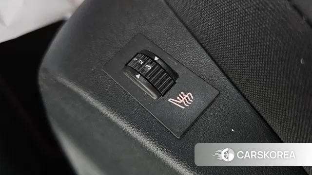 Peugeot 2008 id 3076958 из Кореи 9