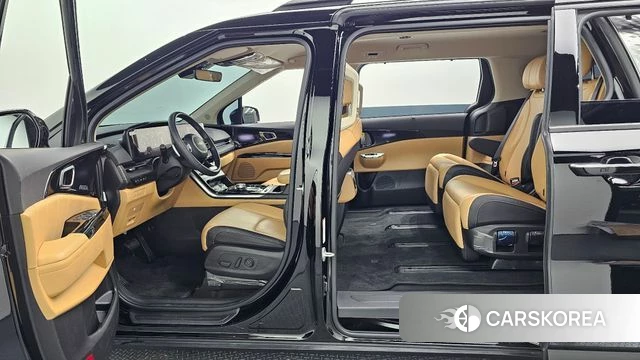 Kia Carnival 4th generation id 3832018 из Кореи 9