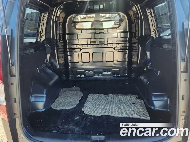 Hyundai Staria id 2943365 из Кореи 9