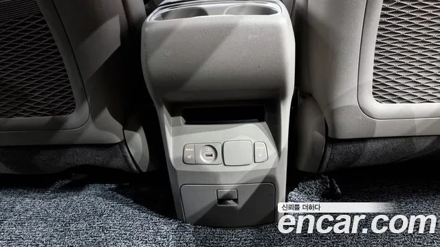 Kia The New Carnival id 2907434 из Кореи 9