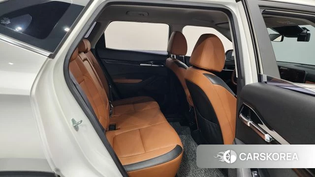 Kia The New Seltos id 4201570 из Кореи 9