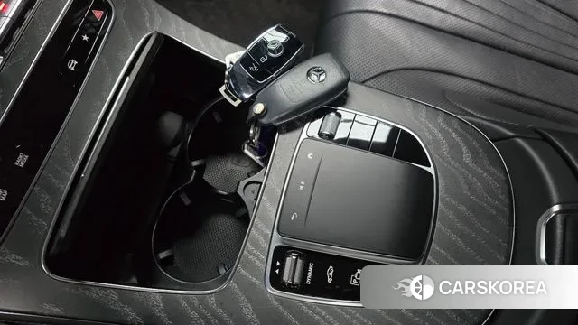 Mercedes-Benz CLS-Class C257 id 3059815 из Кореи 9