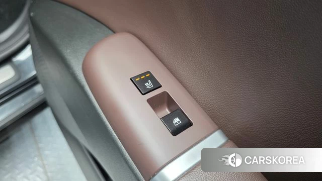 Hyundai Grandeur (GN7) id 4706854 из Кореи 9