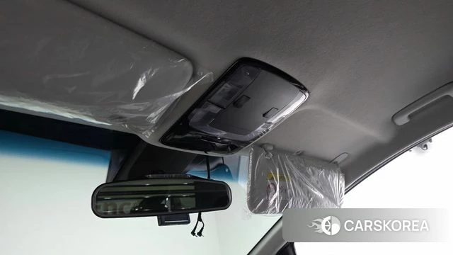 Hyundai Staria id 4935568 из Кореи 9
