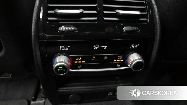 BMW 5 Series (G30) id 4302631 из Кореи 9