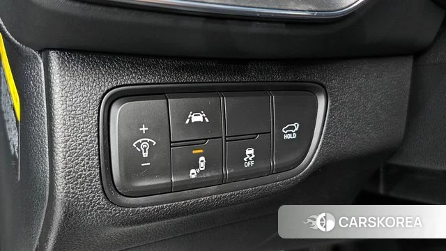 Hyundai Santa Fe TM id 4620366 из Кореи 9