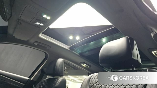 Hyundai Santa Fe TM id 4286038 из Кореи 9