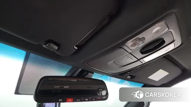 Kia Mohave Master id 3053737 из Кореи 9